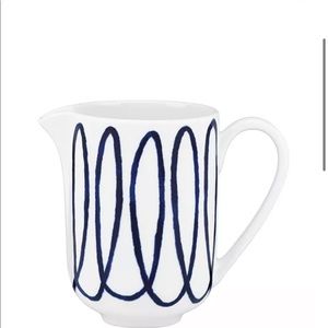 Kate Spade Creamer